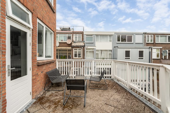 Photo 32 of Jozef Israëlsstraat 16