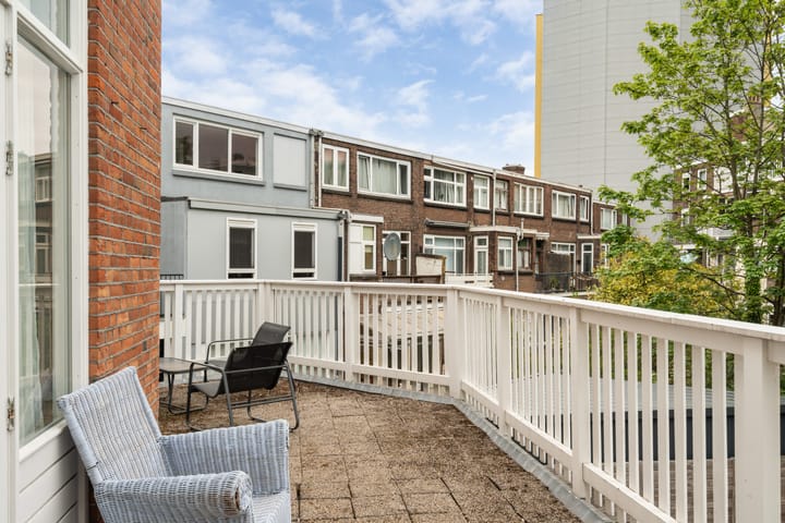 Photo 33 of Jozef Israëlsstraat 16