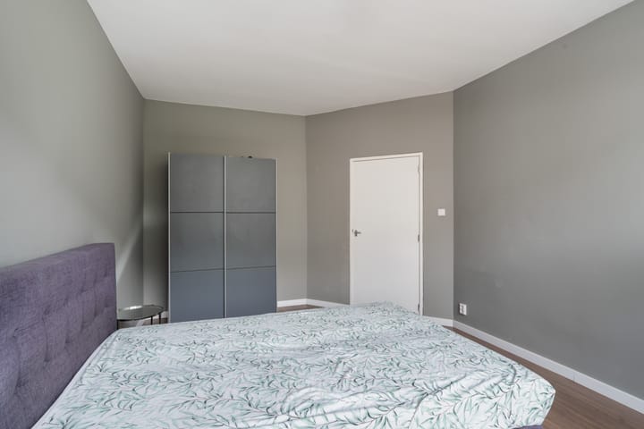 Photo 34 of Jozef Israëlsstraat 16