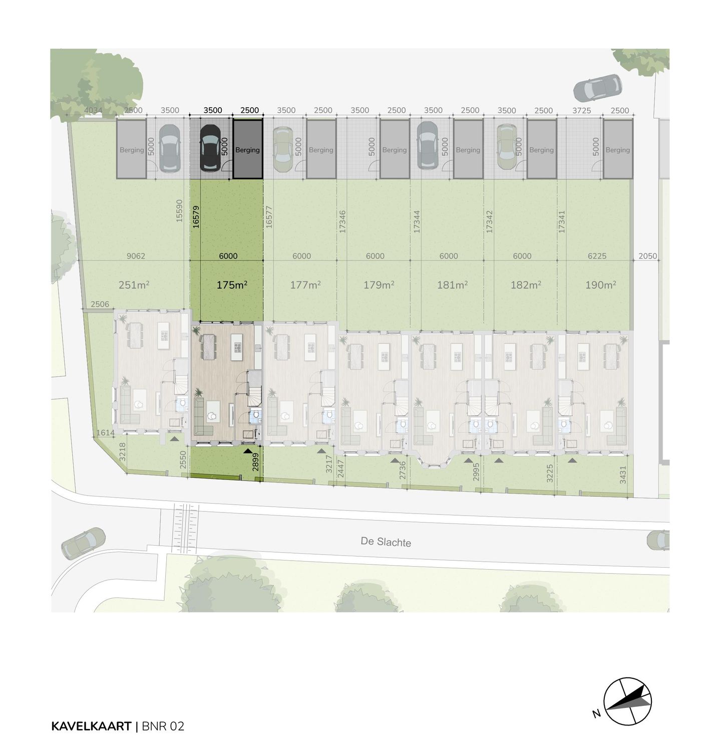 Foto 4 van Singelwoning (Bouwnr. 2)