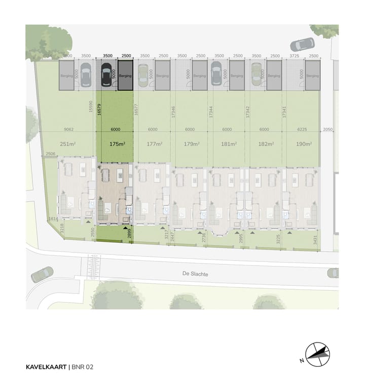 Photo 4 of Singelwoning (Bouwnr. 2)