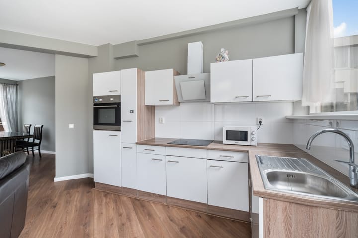 Photo 37 of Jozef Israëlsstraat 16