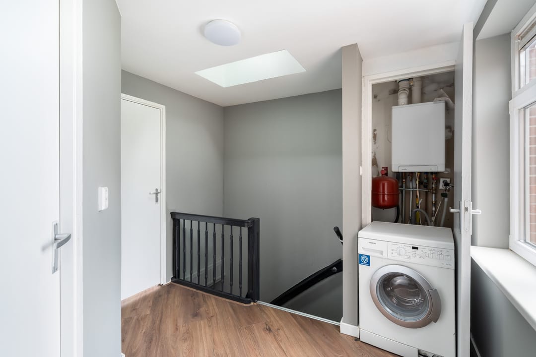 Foto 38 van Jozef Israëlsstraat 16