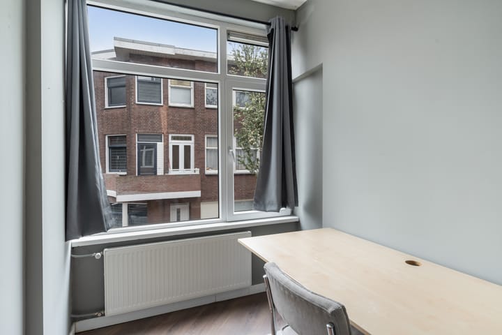 Photo 41 of Jozef Israëlsstraat 16