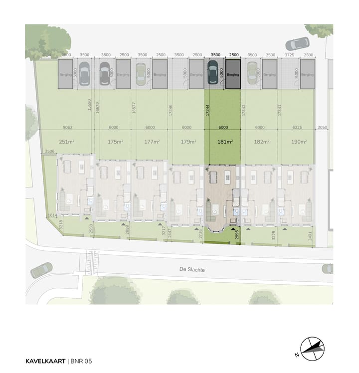 Photo 4 of Singelwoning (Bouwnr. 5)