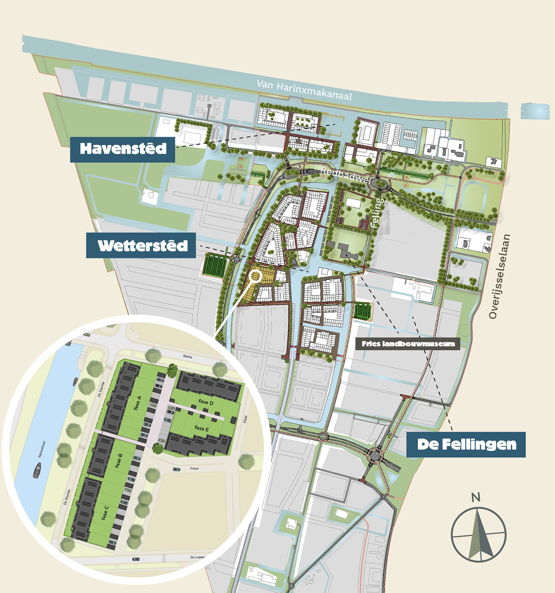 Foto 12 van Singelwoning (Bouwnr. 2)