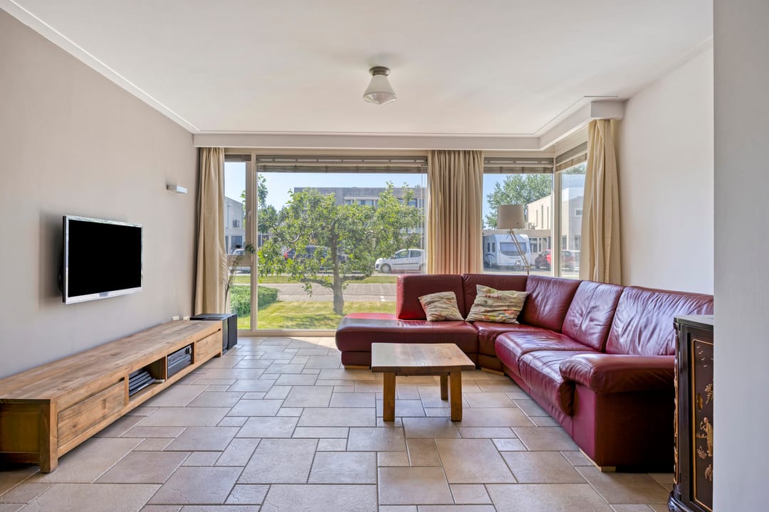 Foto 2 van Slagharenerf 13