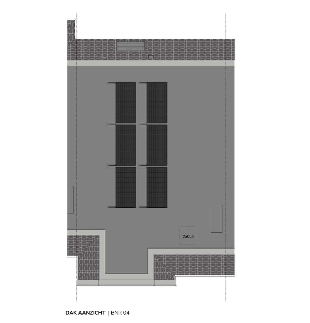 Foto 8 van Singelwoning (Bouwnr. 4)