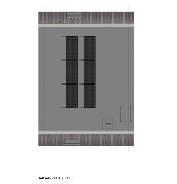 Foto 8 van Singelwoning (Bouwnr. 5)