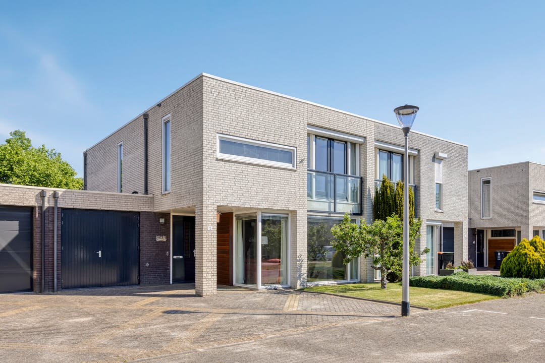 Foto 7 van Slagharenerf 13