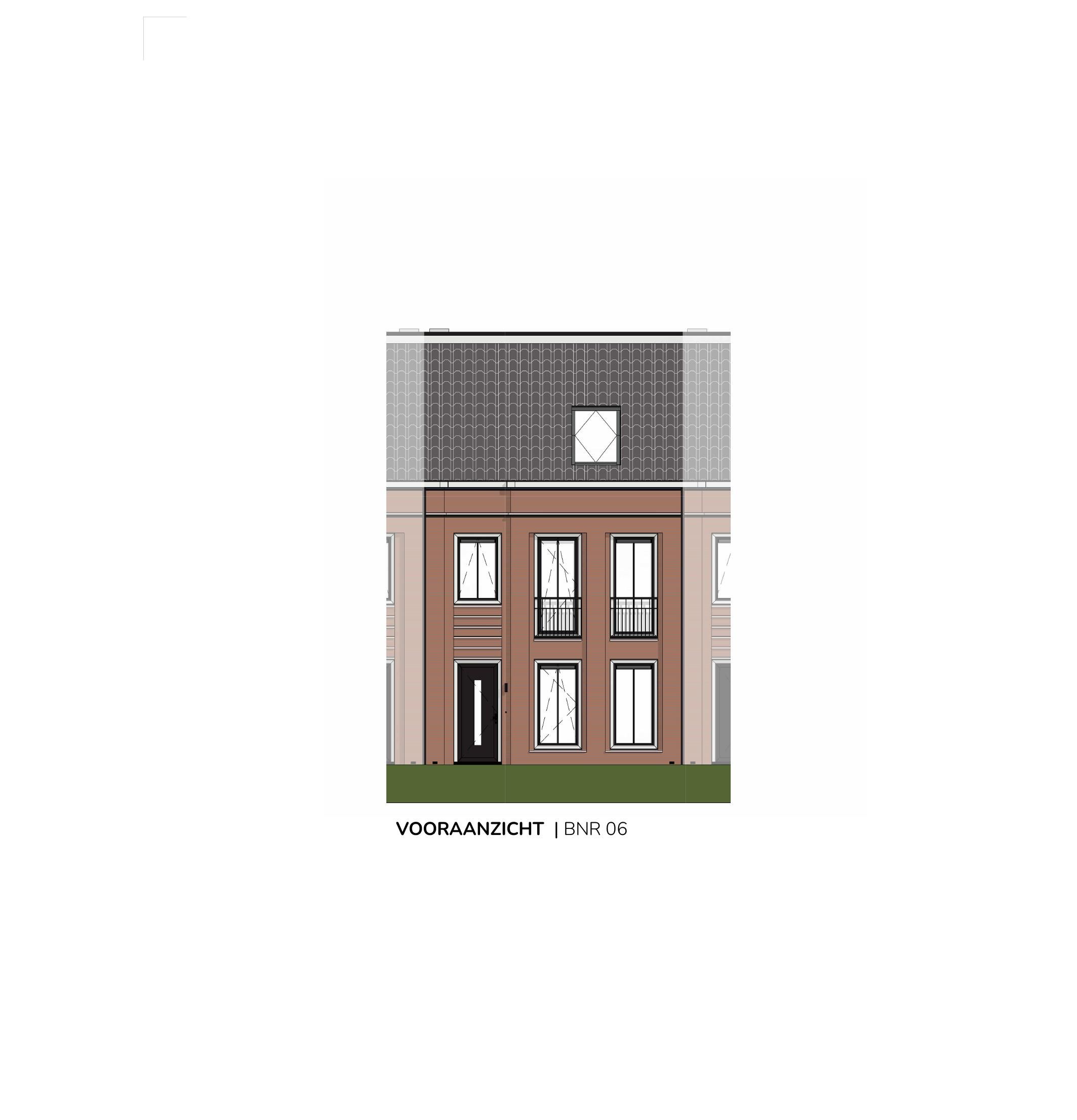 Foto 9 van Singelwoning (Bouwnr. 6)