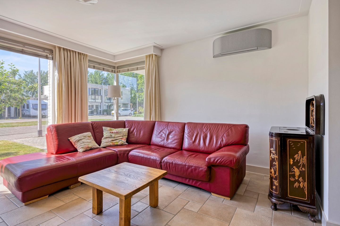 Foto 10 van Slagharenerf 13