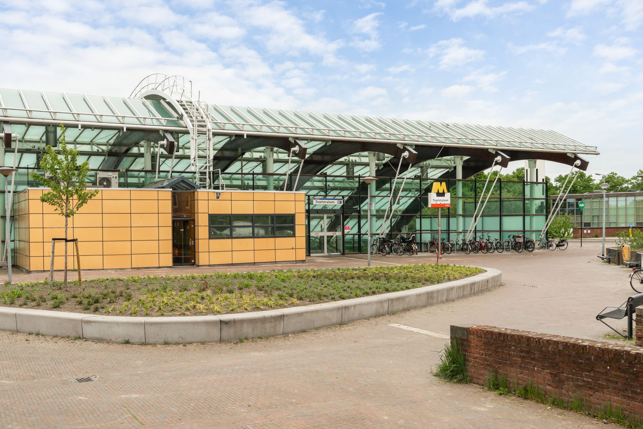 Foto 54 van Jozef Israëlsstraat 16