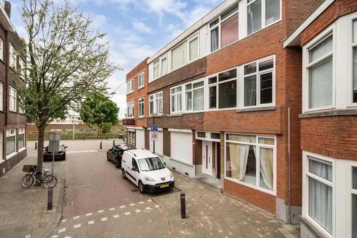 Photo 55 of Jozef Israëlsstraat 16