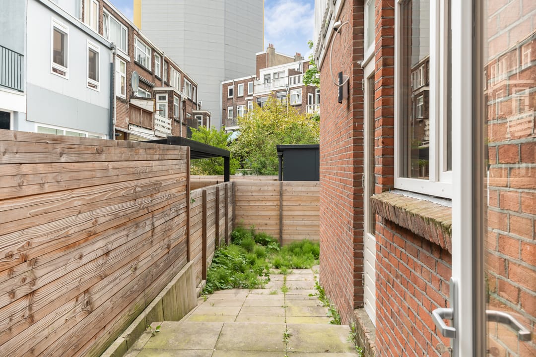 Foto 58 van Jozef Israëlsstraat 16