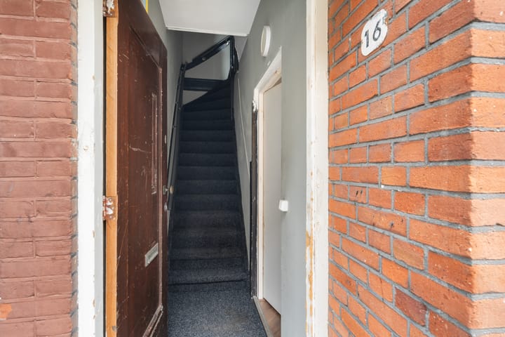 Photo 59 of Jozef Israëlsstraat 16