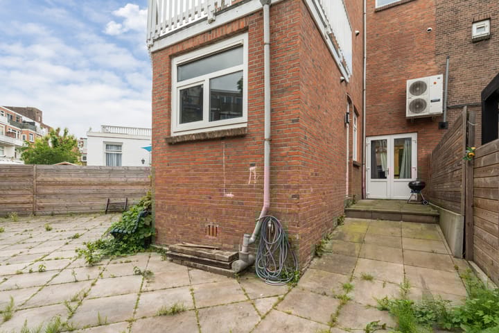 Photo 60 of Jozef Israëlsstraat 16