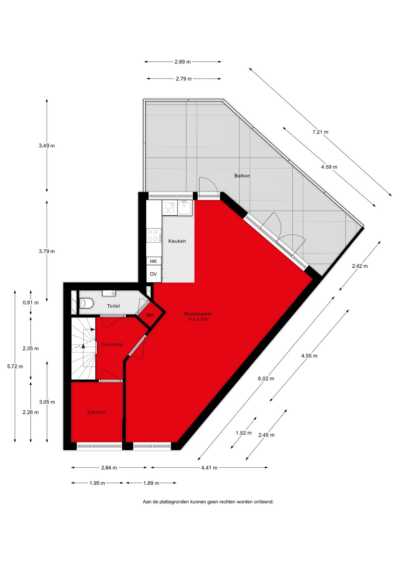 Foto 64 van Jozef Israëlsstraat 16