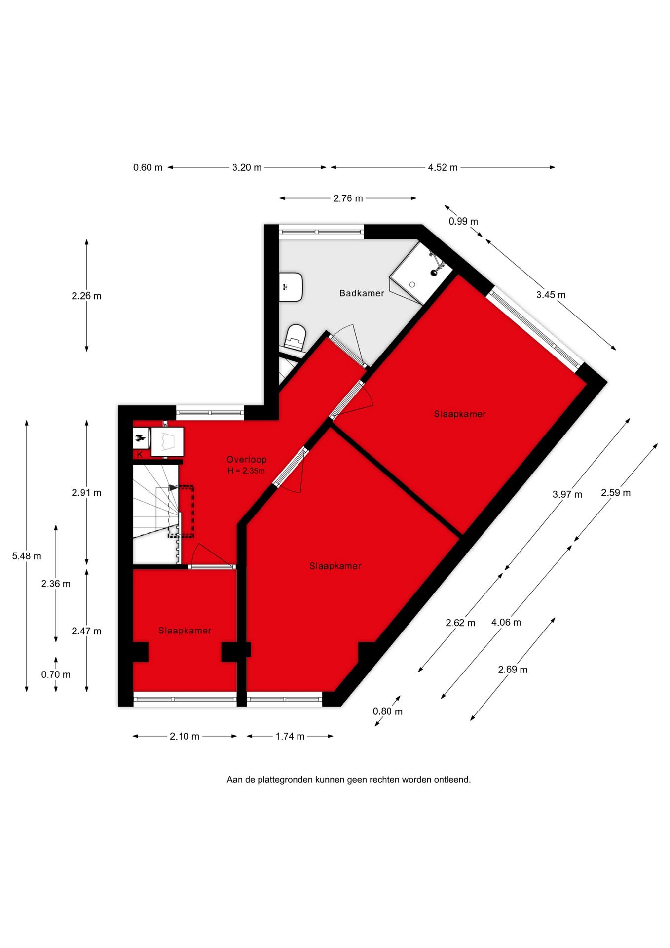 Foto 65 van Jozef Israëlsstraat 16