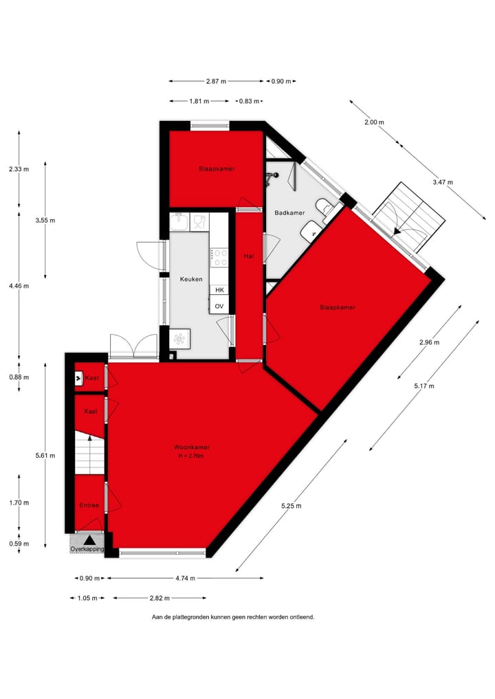 Photo 66 of Jozef Israëlsstraat 16