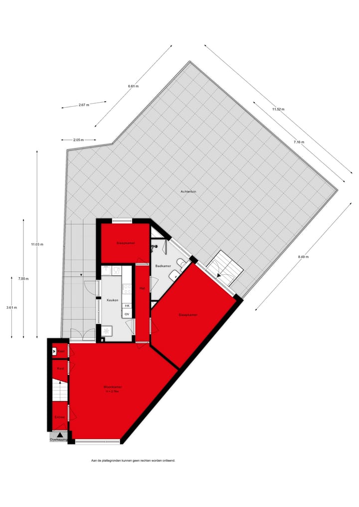 Photo 67 of Jozef Israëlsstraat 16