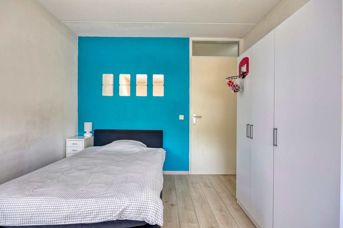 Foto 25 van Slagharenerf 13