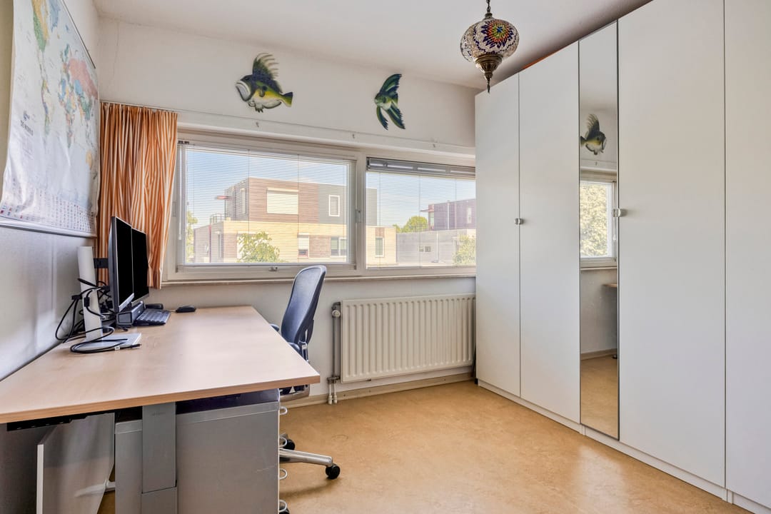 Foto 26 van Slagharenerf 13