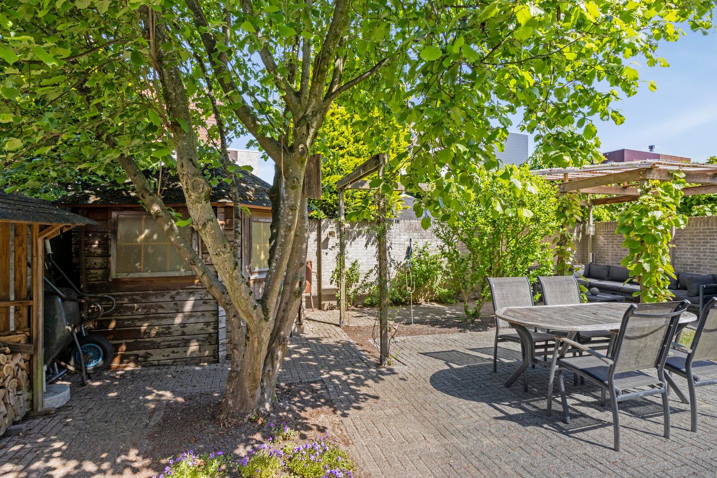 Foto 29 van Slagharenerf 13