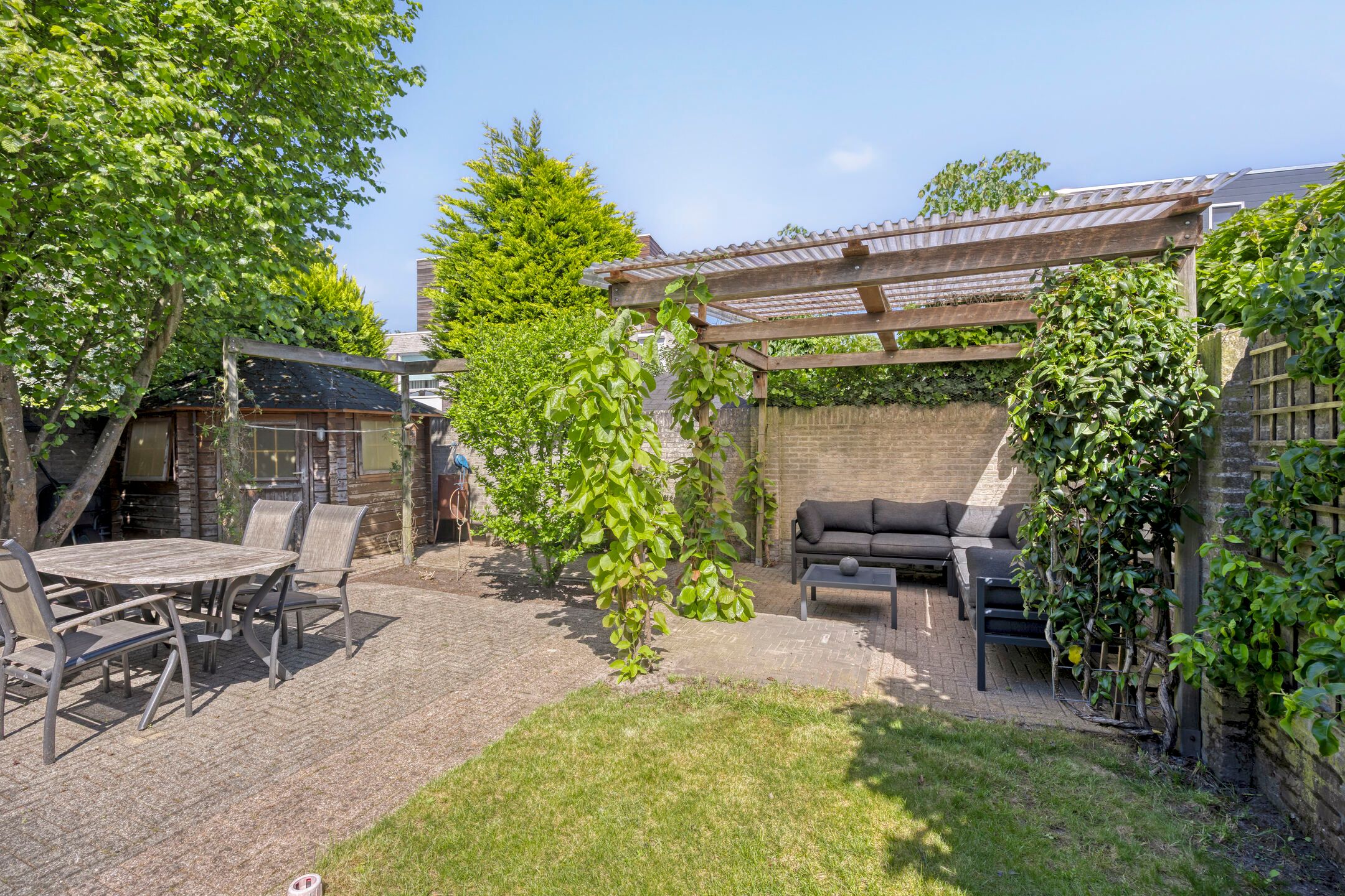 Foto 30 van Slagharenerf 13