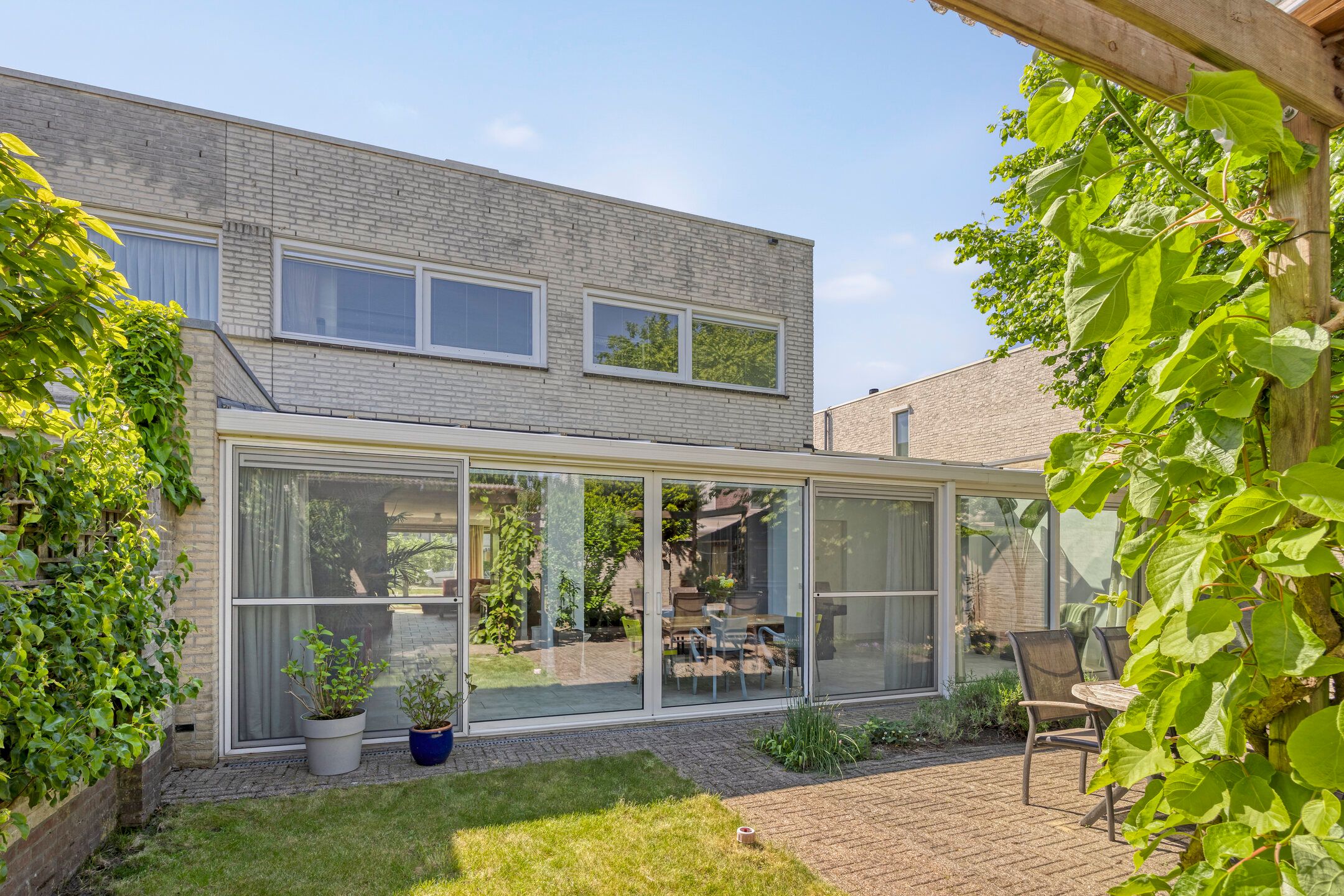 Foto 33 van Slagharenerf 13