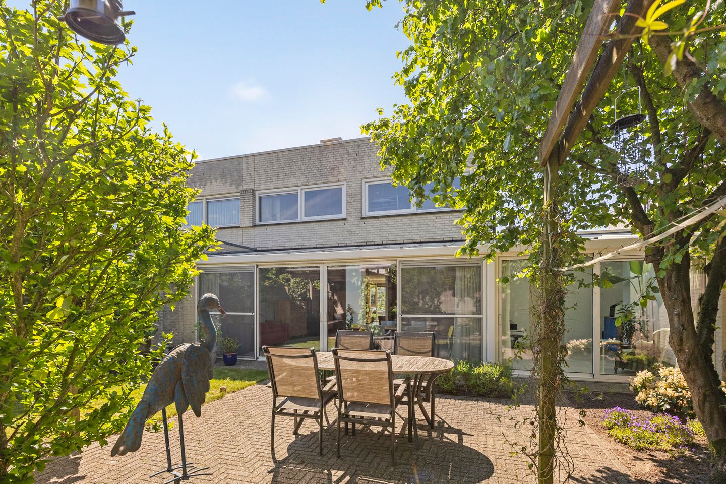 Foto 34 van Slagharenerf 13