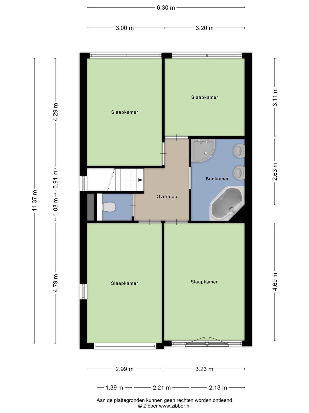 Foto 38 van Slagharenerf 13