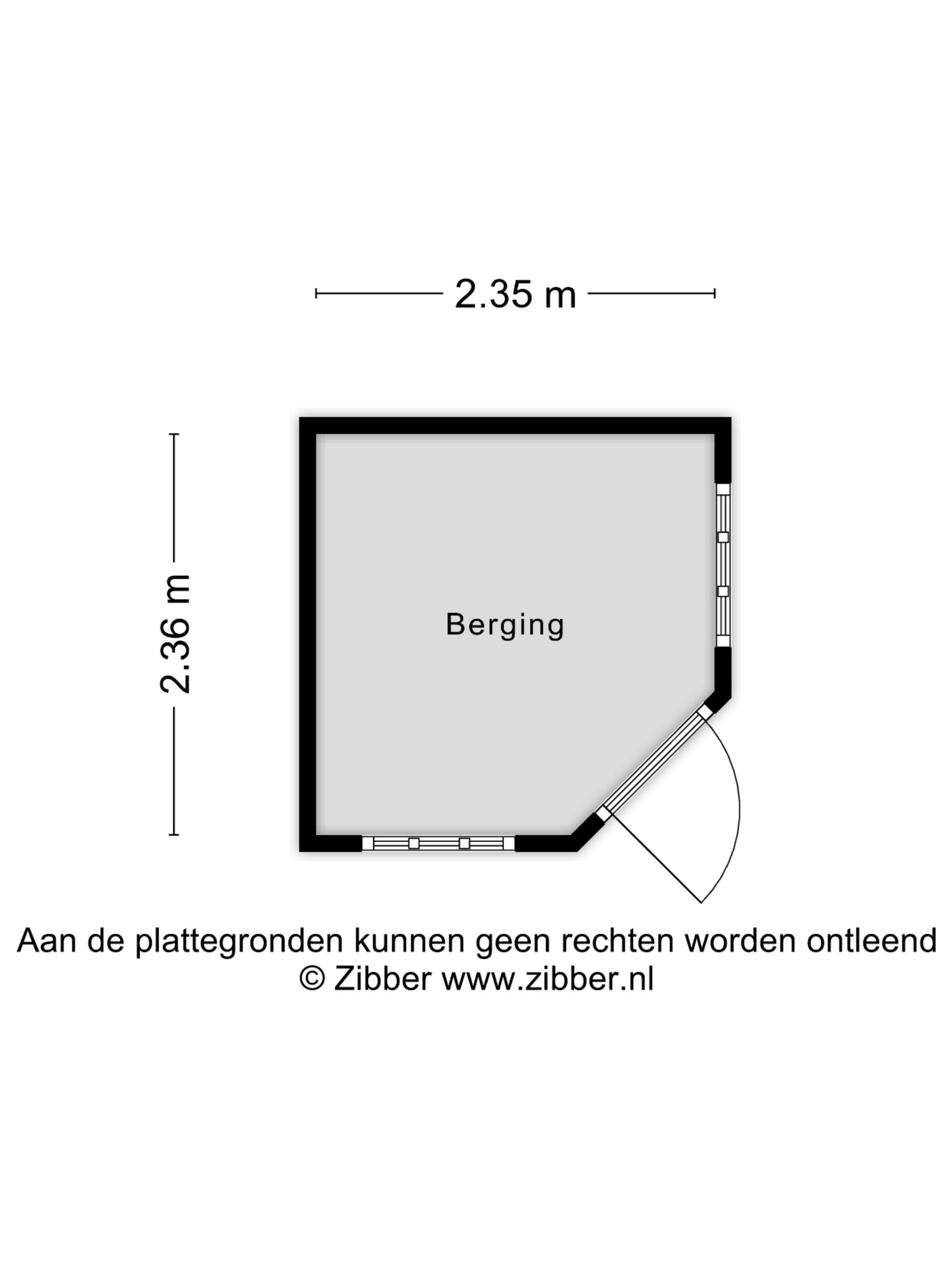 Foto 39 van Slagharenerf 13