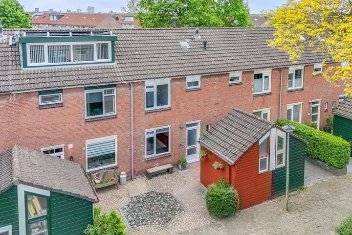 Foto 1 van De Patrijs 31