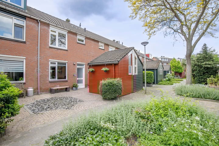 Foto 5 van De Patrijs 31