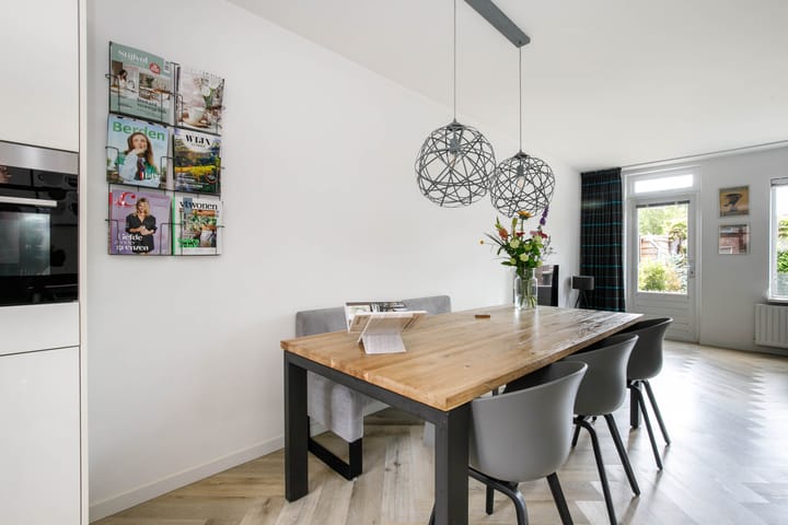 Foto 10 van De Patrijs 31