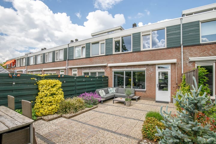 Foto 25 van De Patrijs 31