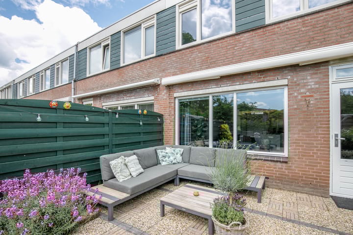 Foto 26 van De Patrijs 31