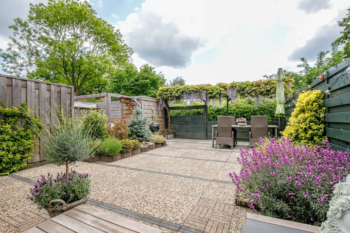 Foto 27 van De Patrijs 31