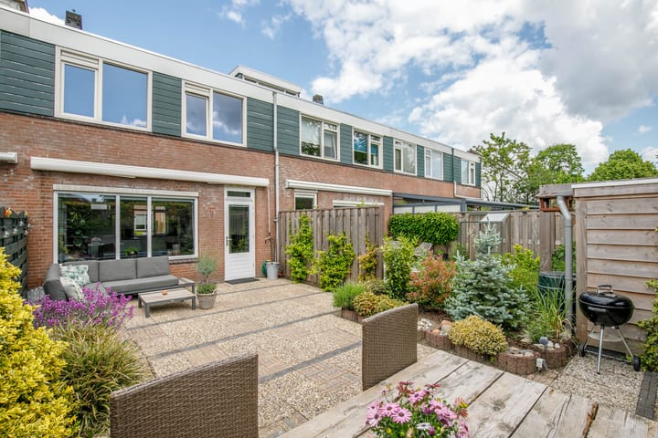 Foto 28 van De Patrijs 31