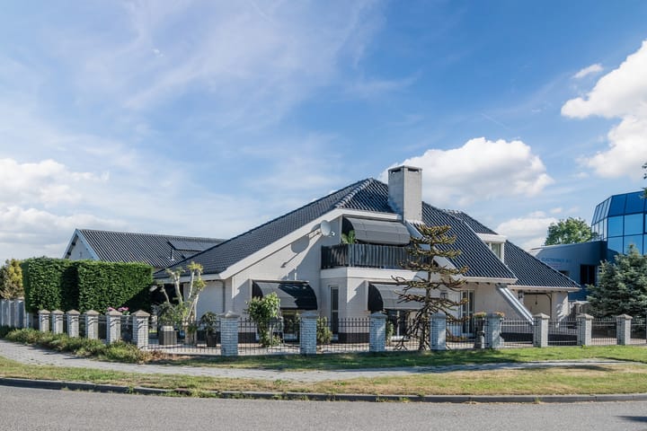 Foto 2 van Witte Paal 149