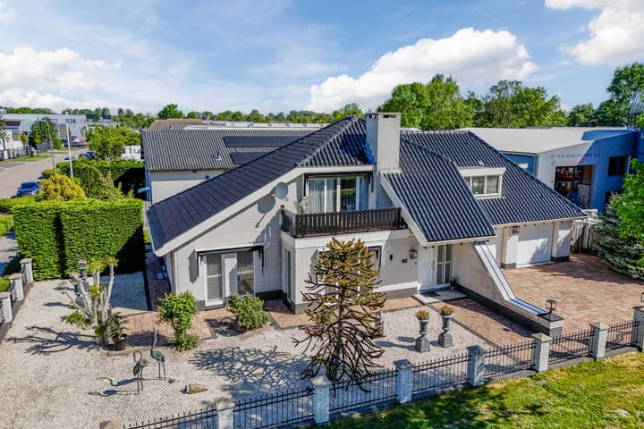 Foto 3 van Witte Paal 149