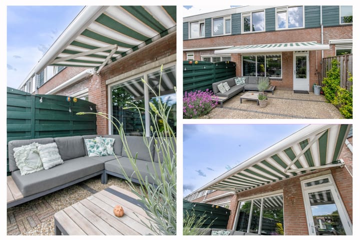 Foto 31 van De Patrijs 31