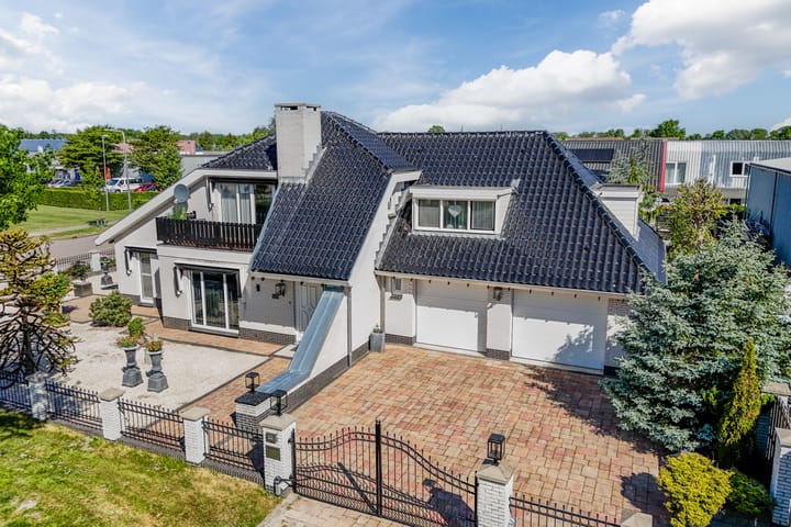 Foto 4 van Witte Paal 149