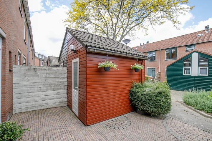 Foto 33 van De Patrijs 31