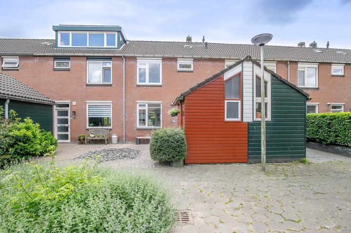 Foto 34 van De Patrijs 31