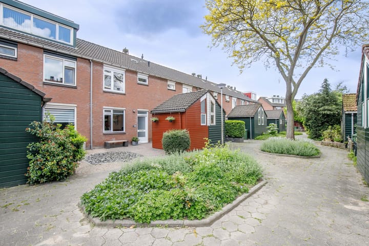 Foto 35 van De Patrijs 31