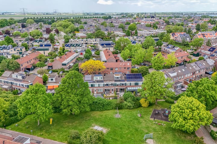 Foto 38 van De Patrijs 31