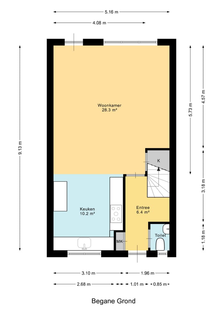 Foto 42 van De Patrijs 31