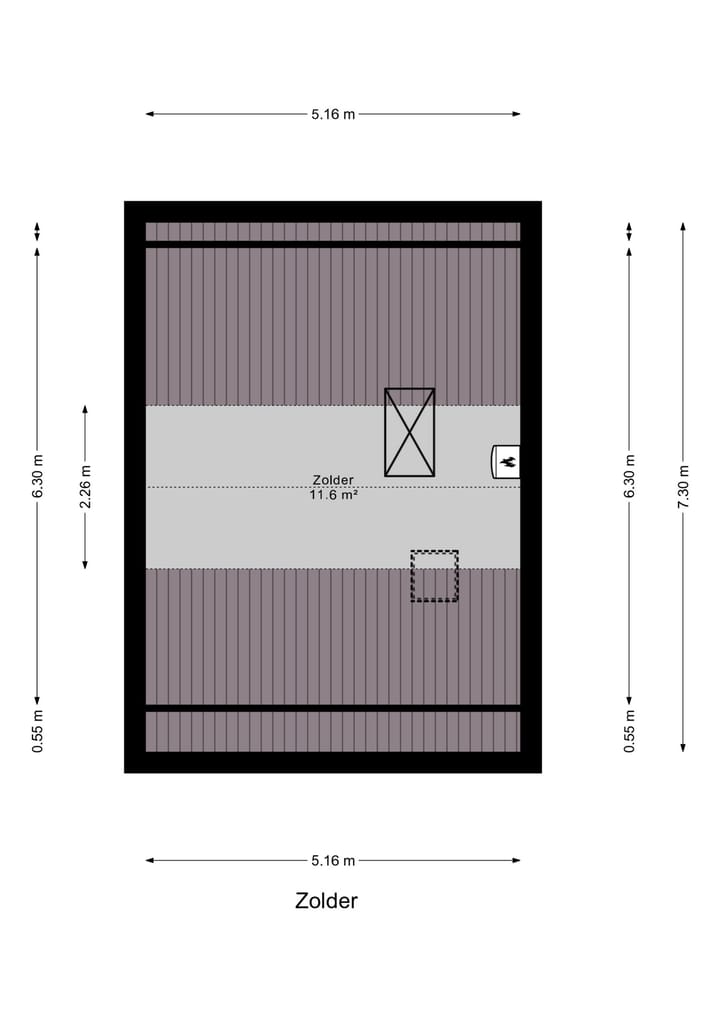 Foto 44 van De Patrijs 31
